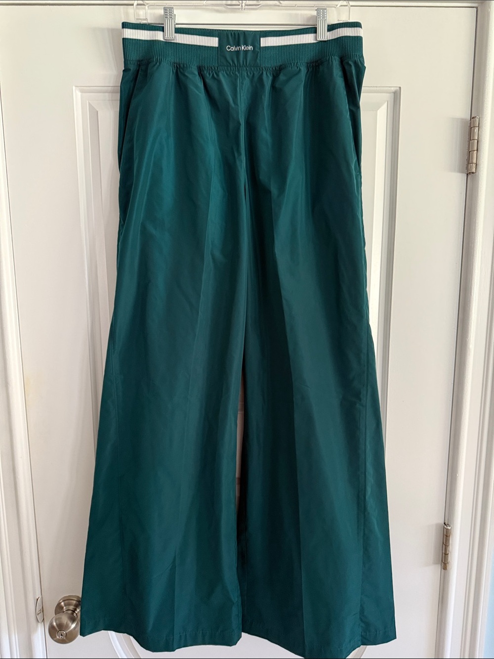 Calvin Klein Track Pants NWT